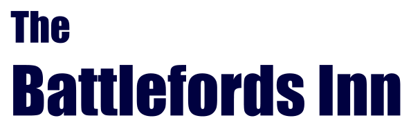 The Battlefords Inn