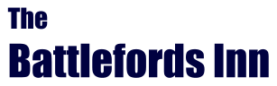 The Battlefords Inn